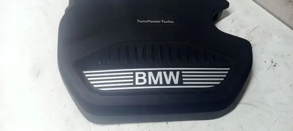 BMW X1 F48 F49 Engine cover (trim) 8579535