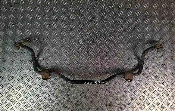KIA Sportage Rear anti-roll bar/sway bar 55510D3600