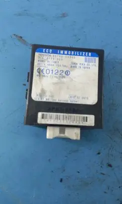 Toyota Previa (XR30, XR40) II Immobilizer control unit/module