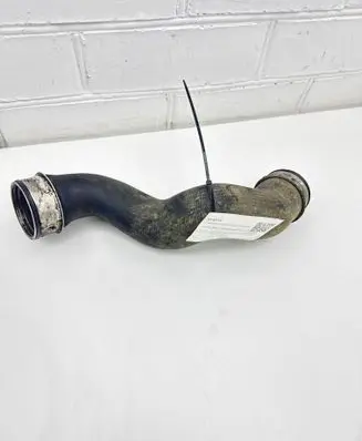 Mercedes-Benz CLK A209 C209 Intercooler hose/pipe