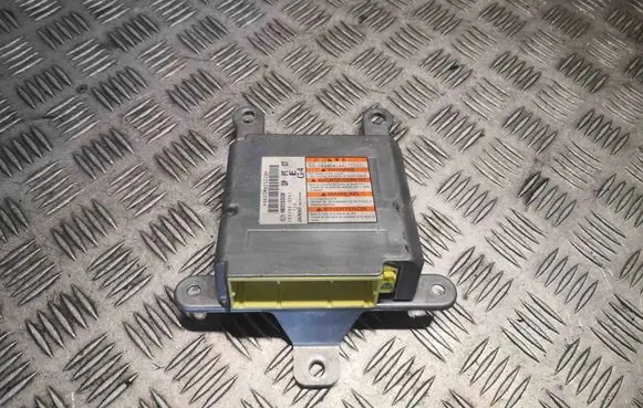 Airbag control unit/module