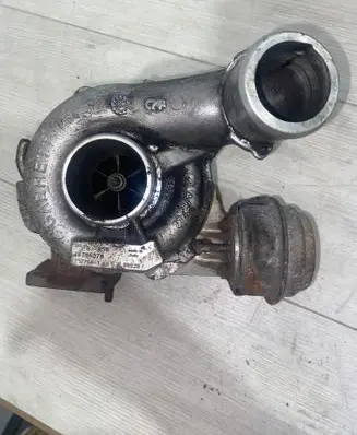 Alfa Romeo 147 Turbo 46786078
