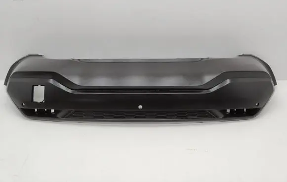 Nissan Juke II F16 Rear bumper 850B26PA0A