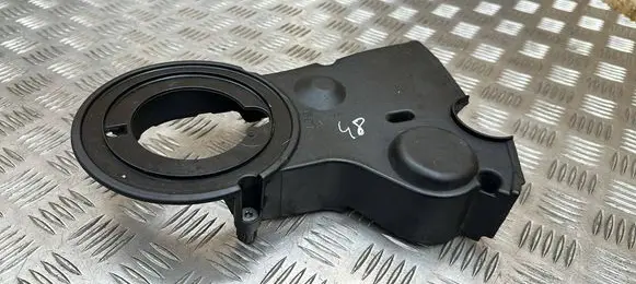 Skoda Octavia Mk3 (5E) Timing belt guard (cover) 04L109147D