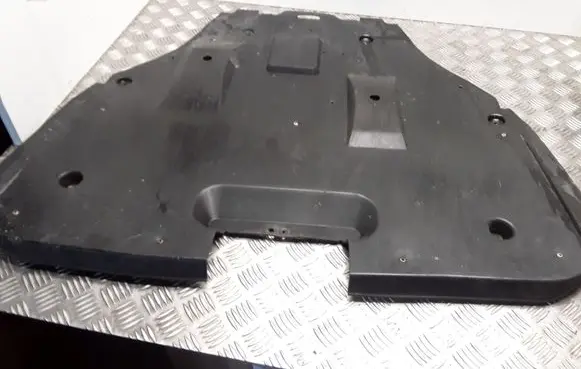 Mazda 6 Engine splash shield/under tray G21D56110