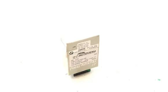 BMW 6 F06 Gran coupe Steering rack control module 6872117 32436872117 55892110