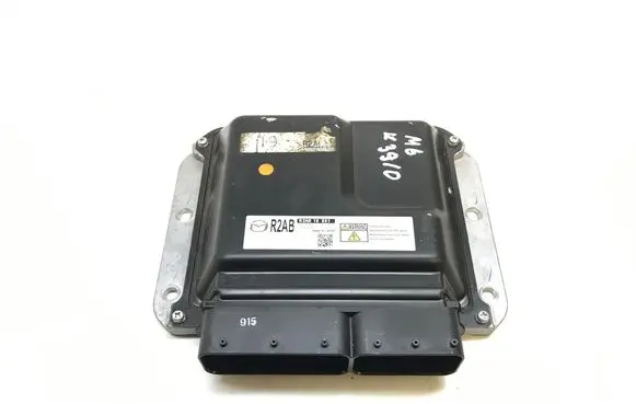Mazda 6 Other control units/modules R2AB18881 2758009155 K3910