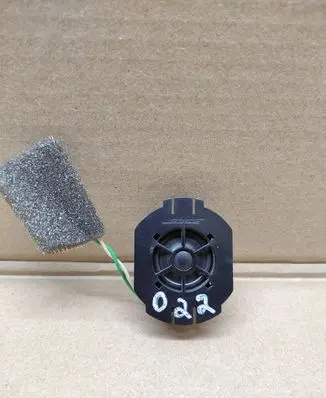Renault Scenic III - Grand scenic III High frequency speaker in the rear doors 281480008R 304699001