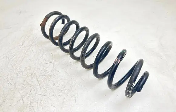 Renault Scenic II - Grand scenic II Rear coil spring