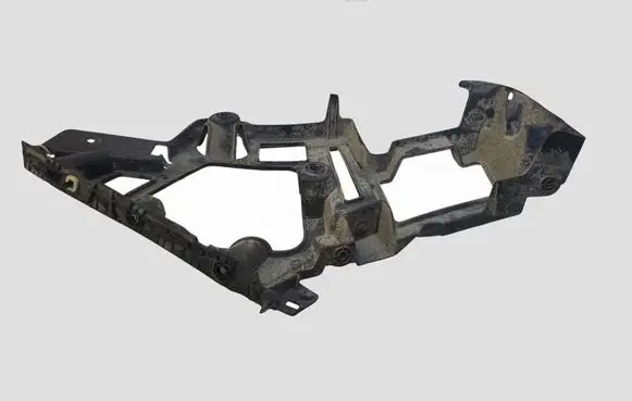 Peugeot 508 Rear bumper mounting bracket 9687948780 026148
