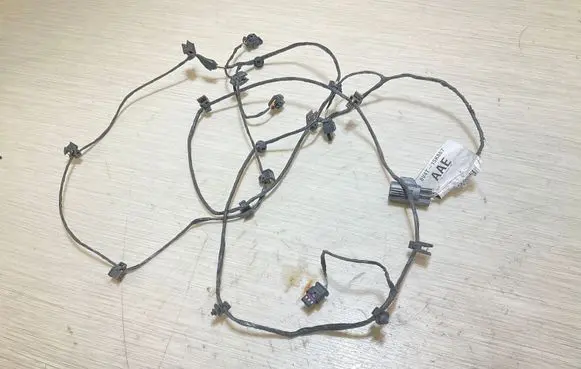 Ford Kuga I Parking sensor (PDC) wiring loom 8V4T15K867AA