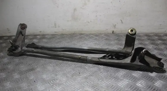 Chrysler 300M Front wiper linkage 