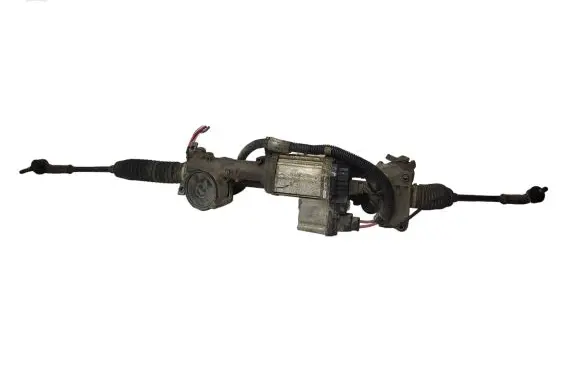 Volkswagen Golf V Steering rack 7805501270 881451