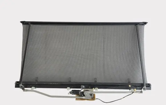 Lancia Thesis Rear windscreen sun blind/shade 156041147 156028096