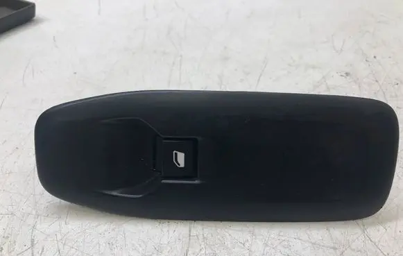 Peugeot 2008 I Electric window control switch