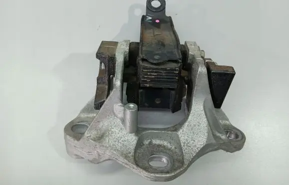 Mazda 3 Front door lock DB2W-39081