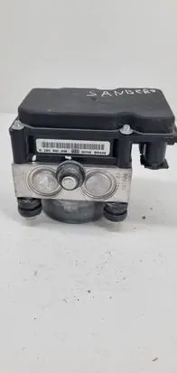 Dacia Sandero ABS Pump 0265801018
