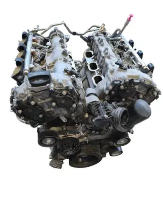 Mercedes-Benz E W213 Engine M276