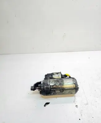 Audi A4 S4 B8 8K Starter motor 059911022