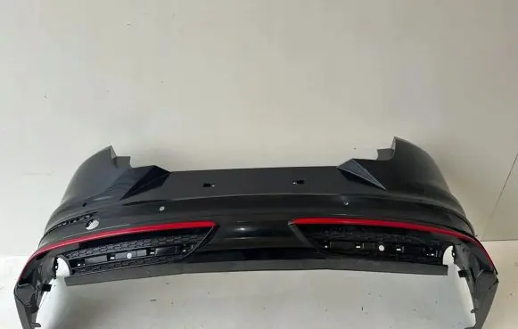 KIA Ceed Rear bumper 86611J7710