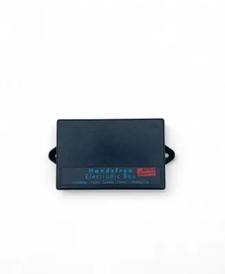 Opel Meriva B Hands-free kit HFK71102K