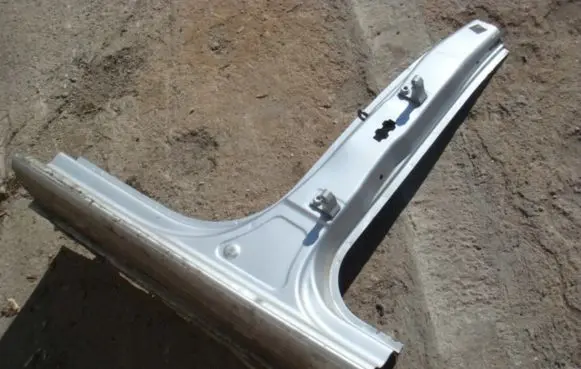 Seat Ibiza IV (6J,6P) Pillar (middle) 