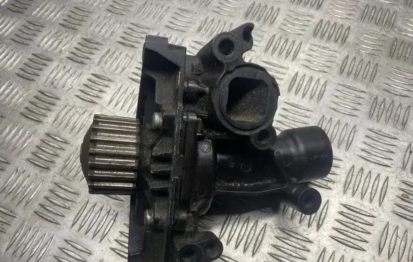 Peugeot 406 Water pump 9654531880 965453 000000