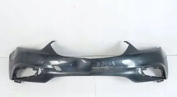 Opel Mokka Front bumper 42557112