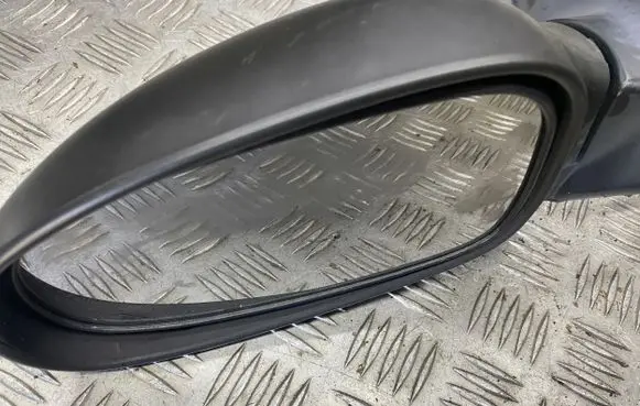 Chrysler Vision Front door electric wing mirror E13025144 M002U3A E13011674