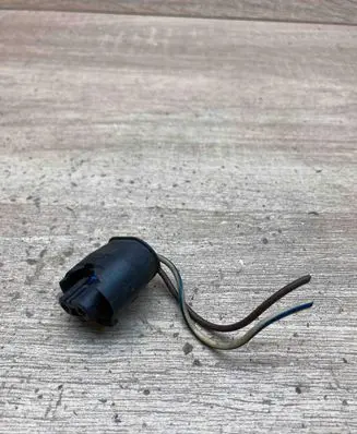 BMW X5 E53 Plug wire 9673271 9655741 2PIN