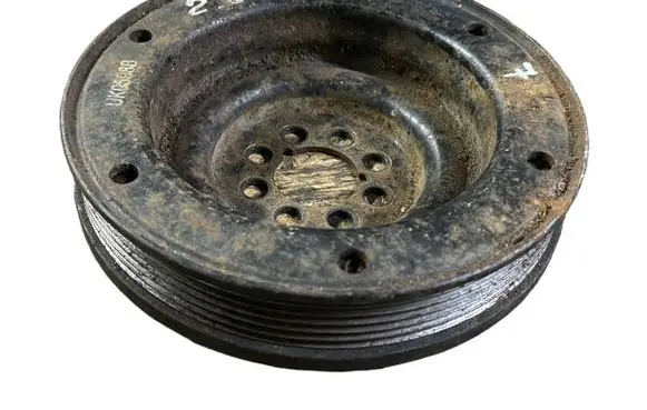 Audi A4 S4 B5 8D Crankshaft pulley 078105251L