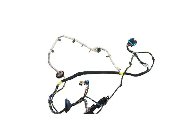 Jeep Grand Cherokee Other wiring loom P68333114AA