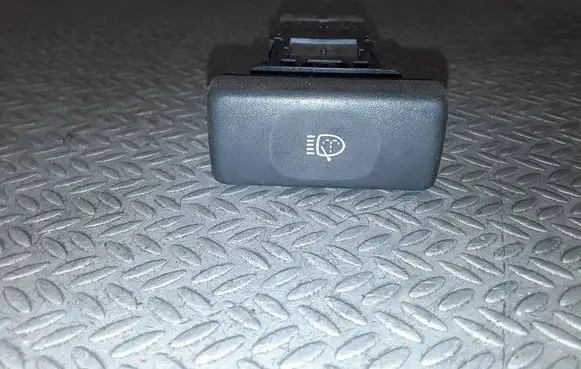 Ford Maverick Headlight washer switch 06012