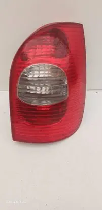 Citroen Xsara Picasso Rear/tail lights 9650005780