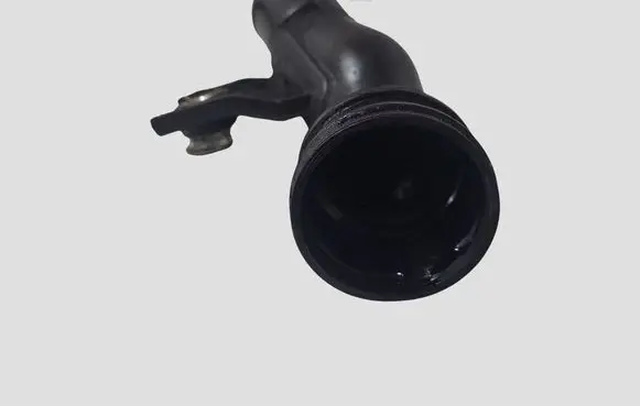 Nissan X-Trail T31 Intercooler hose/pipe