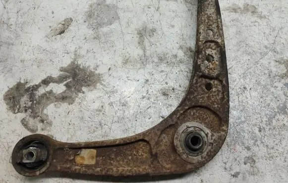 Renault Espace III Front lower control arm/wishbone
