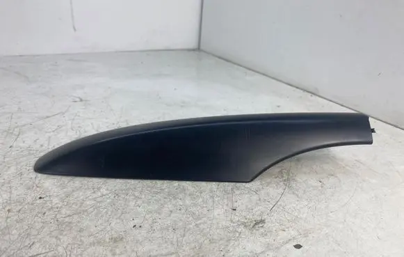 Volkswagen Golf VI Roof bar rail cover 1K9860150