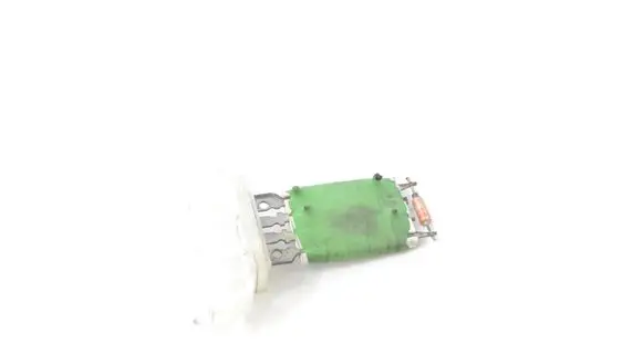 Mini One - Cooper Coupe R56 Heater blower motor/fan resistor 64113422663 3422663