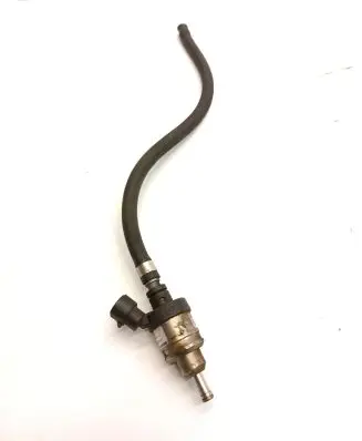 Volkswagen Phaeton LP gas injectors set 67R010213 110R004686