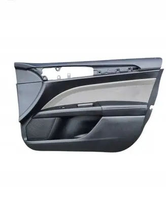 Ford Fusion II Front door card panel trim HS7HF238A50CJ