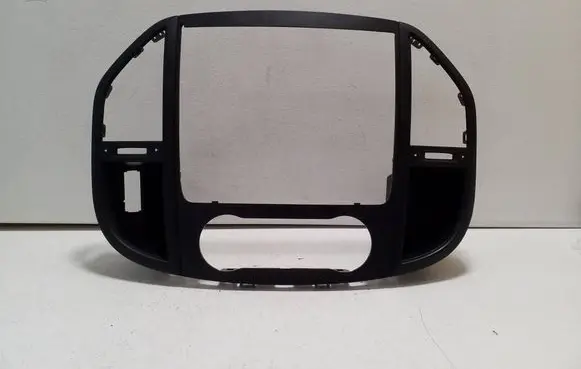 Mercedes-Benz Vito Viano W447 Radio/GPS head unit trim A4476890011 A4476890647 A4476890547