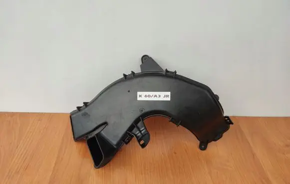 Fiat Ducato Air intake hose/pipe autoluxparts