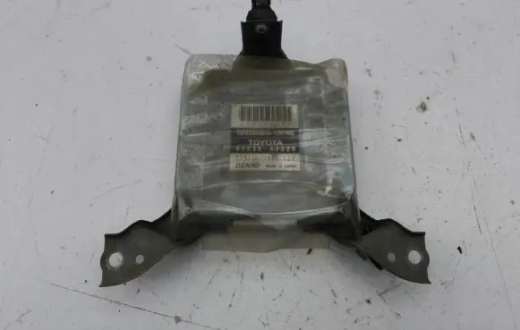 Toyota Prius (XW20) Gearbox control unit/module 8953547020 0791001780