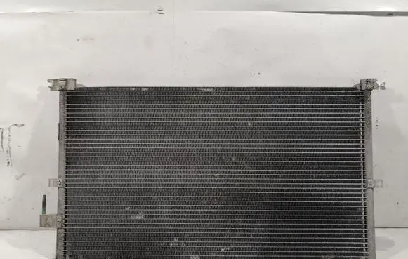 Ford Mondeo Mk III A/C cooling radiator (condenser) 4S7H19710AA
