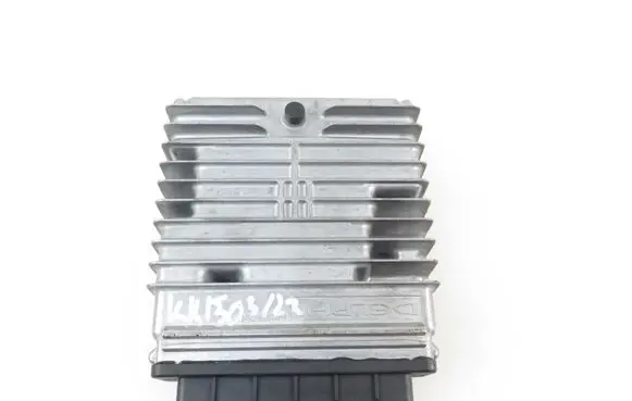 Ford Focus Engine control unit/module 3M5112A650LA