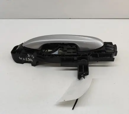 Mercedes-Benz GLE W167 Front door exterior handle A0997601559 A0997601702