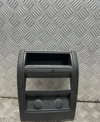 BMW X5 F15 Other center console (tunnel) element 9252009