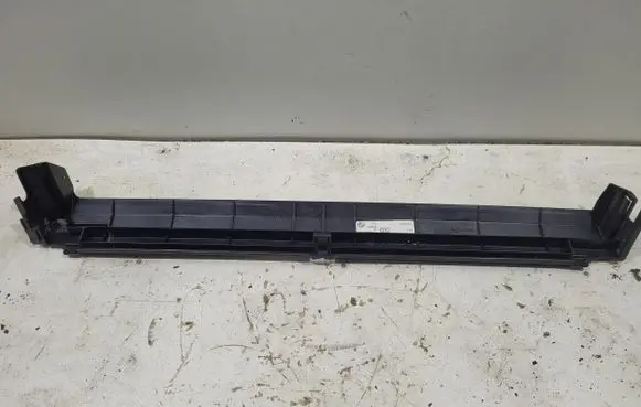 BMW X3 G01 Bottom radiator support slam panel 8697271 17118697271 006084724