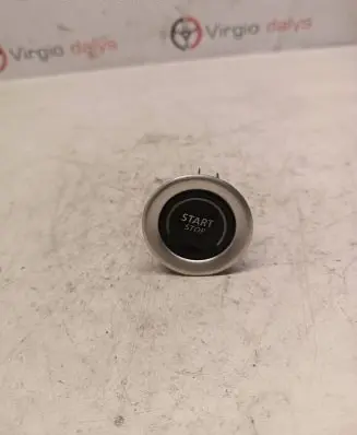 Renault Laguna II Engine start stop button switch 8200004282 62860001 005370154