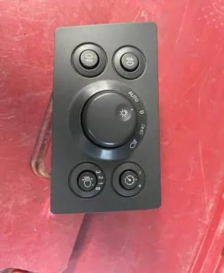 Opel Zafira B Light switch LK04060100 0320